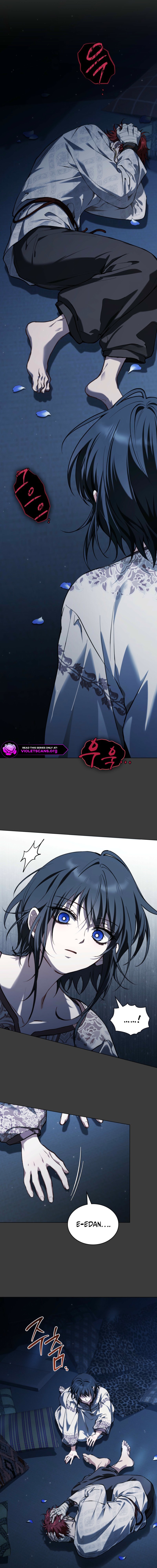 Asha of the Border Chapter 12 page 9
