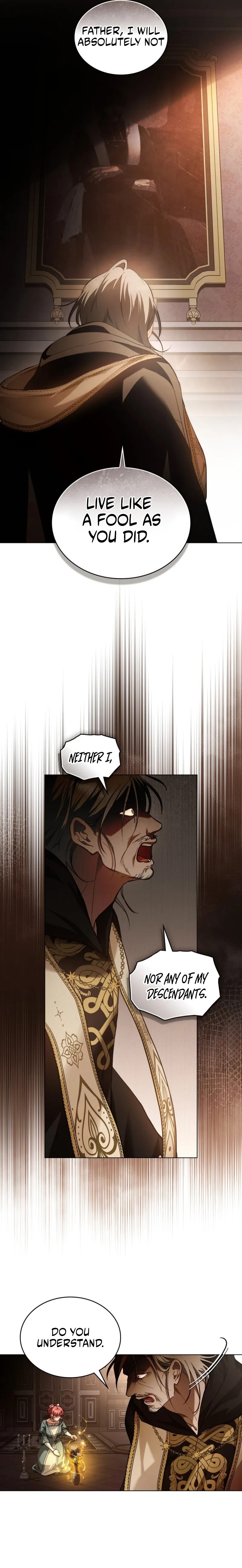 Asha of the Border Chapter 18 page 6