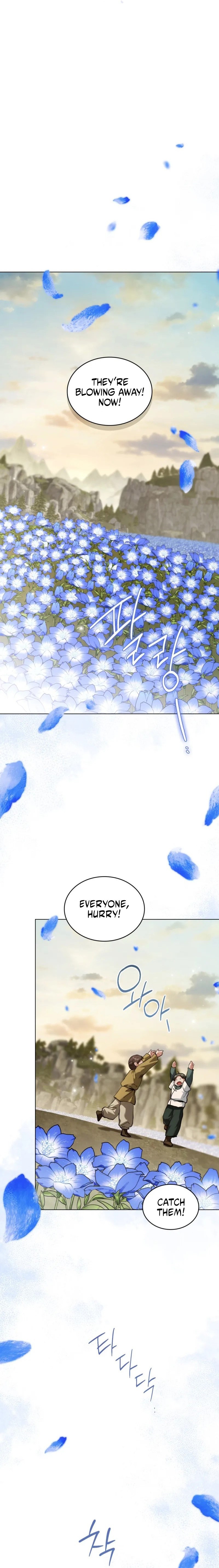 Asha of the Border Chapter 18 page 8