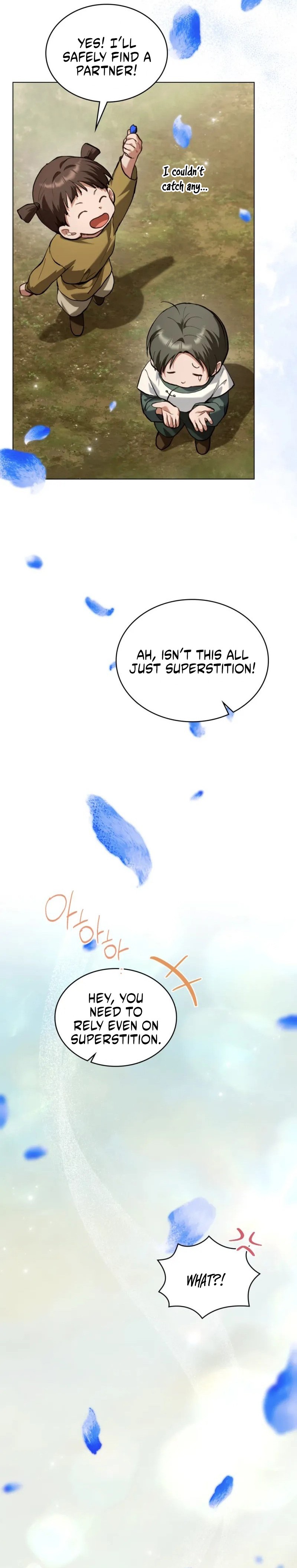Asha of the Border Chapter 18 page 9
