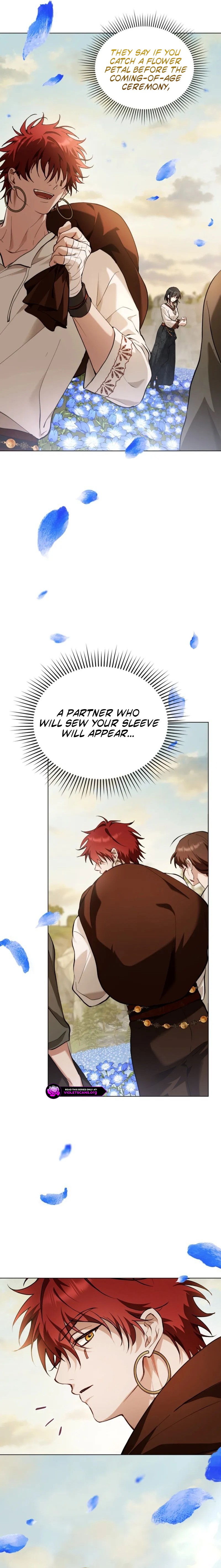 Asha of the Border Chapter 18 page 11
