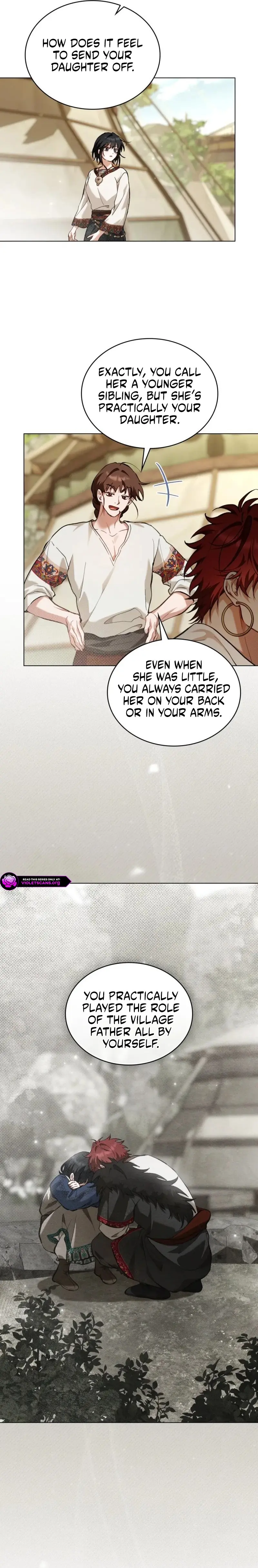 Asha of the Border Chapter 18 page 14