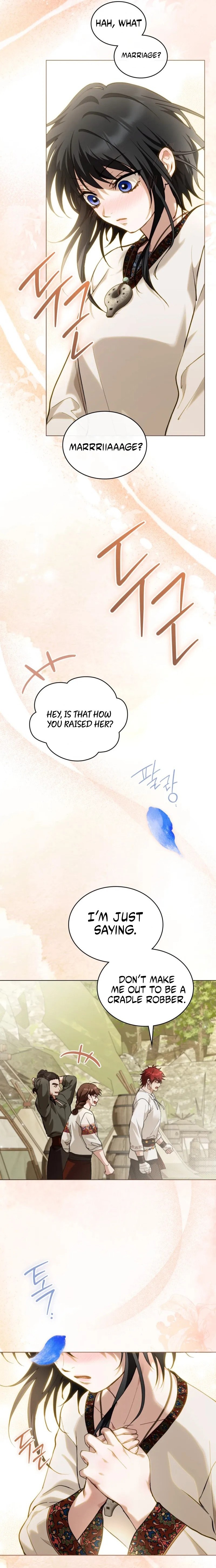 Asha of the Border Chapter 18 page 16