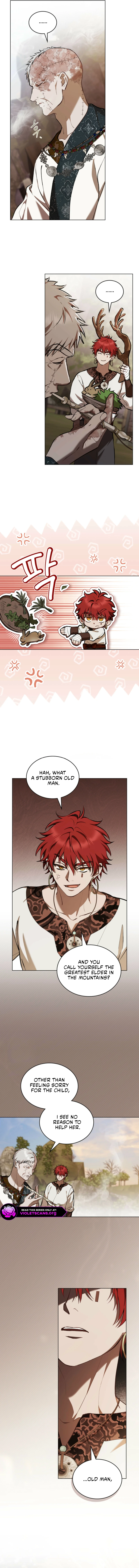 Asha of the Border Chapter 8 page 4