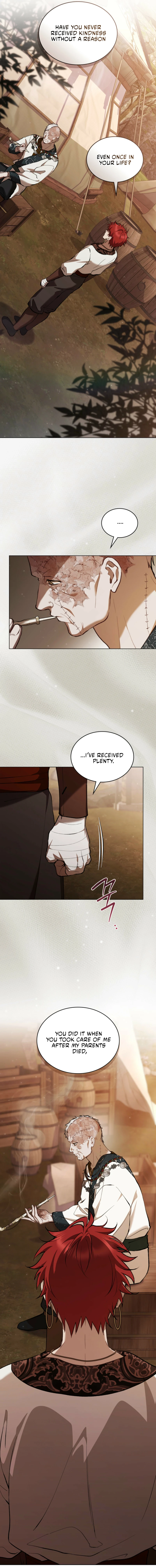 Asha of the Border Chapter 8 page 5