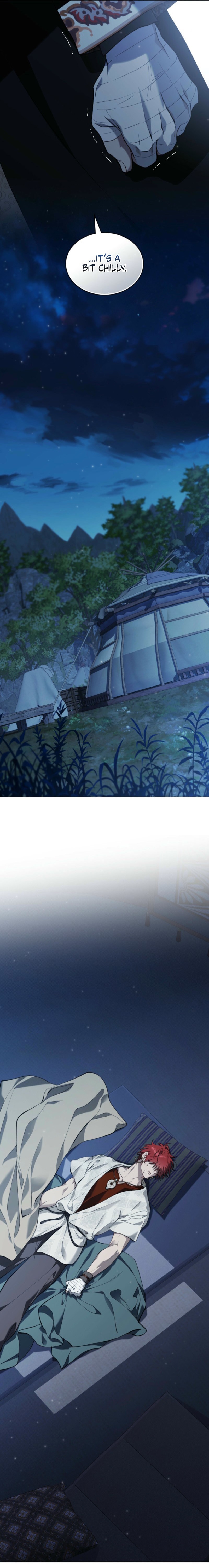 Asha of the Border Chapter 15 page 19