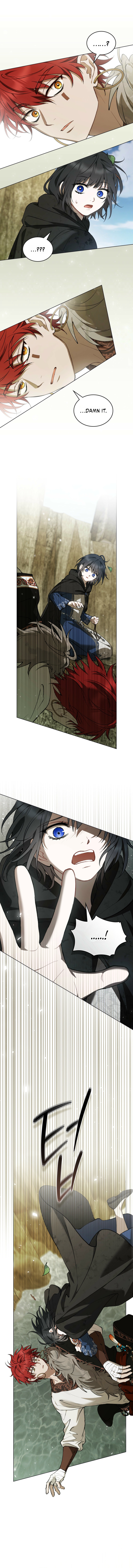 Asha of the Border Chapter 2 page 12