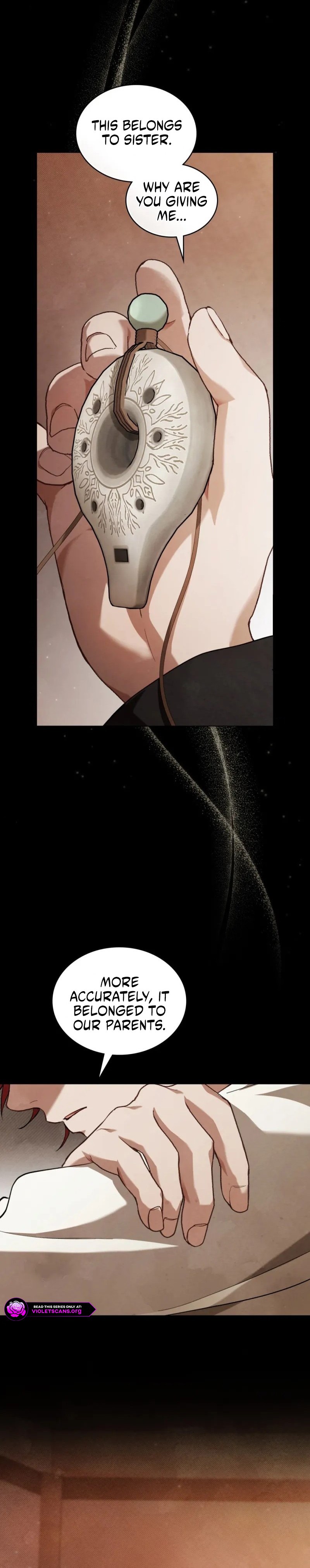 Asha of the Border Chapter 16 page 11