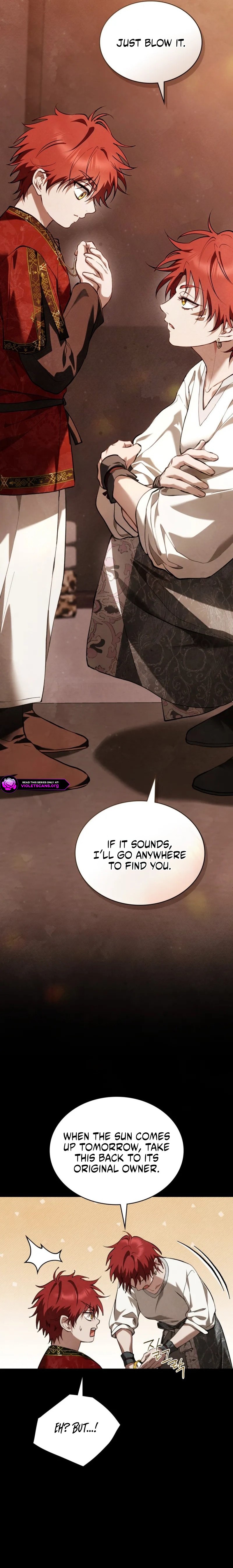 Asha of the Border Chapter 16 page 12