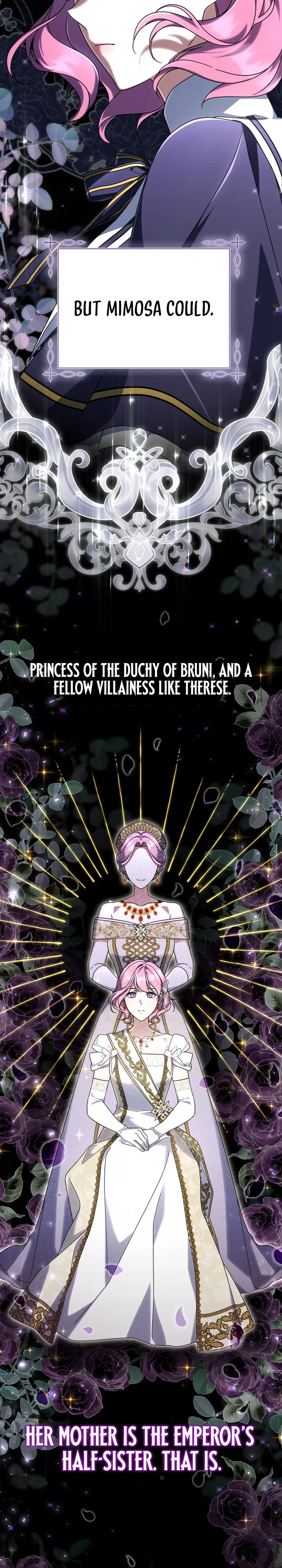 Villainess Streamer Chapter 12 page 6