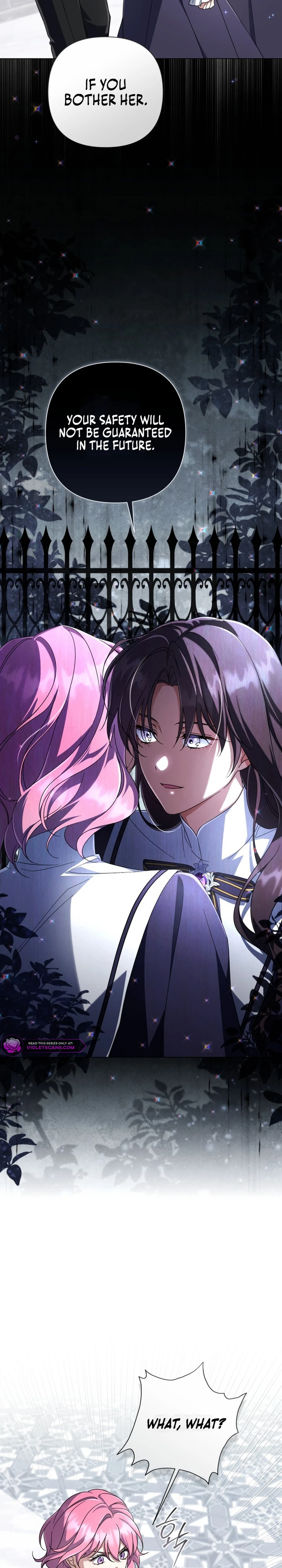 Villainess Streamer Chapter 12 page 10