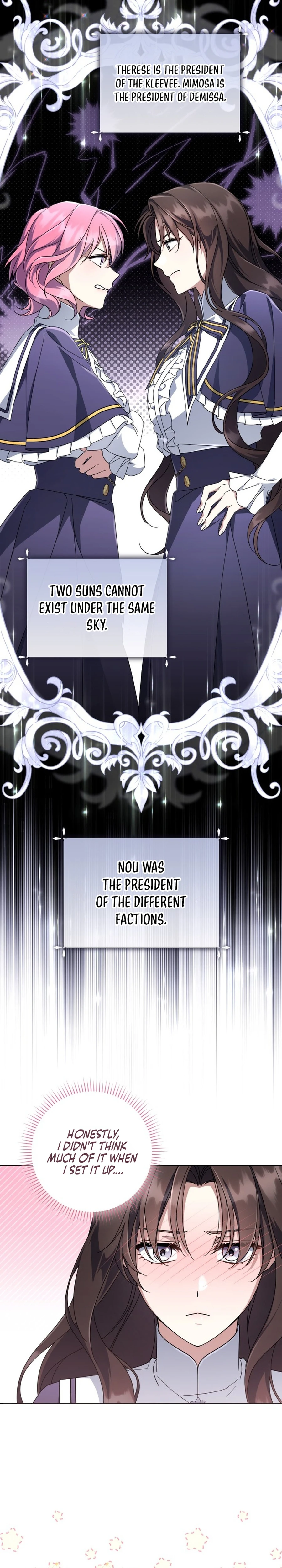 Villainess Streamer Chapter 12 page 15
