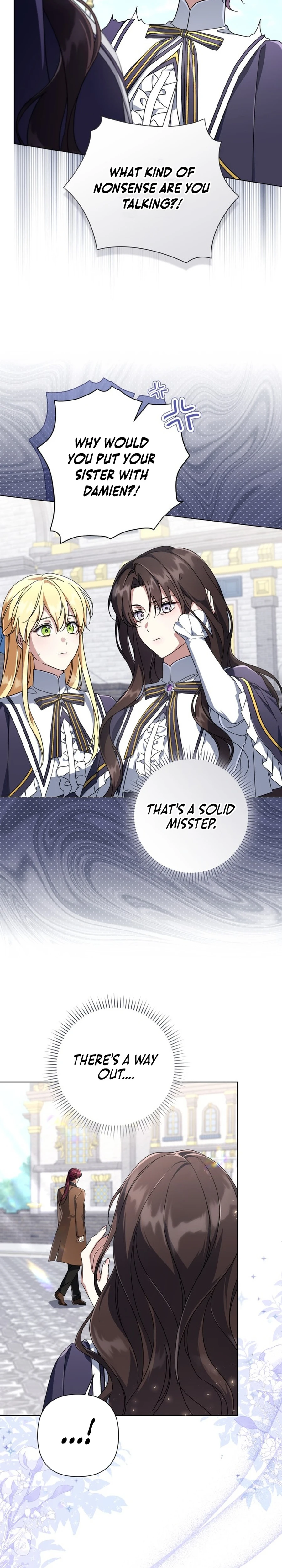 Villainess Streamer Chapter 12 page 17