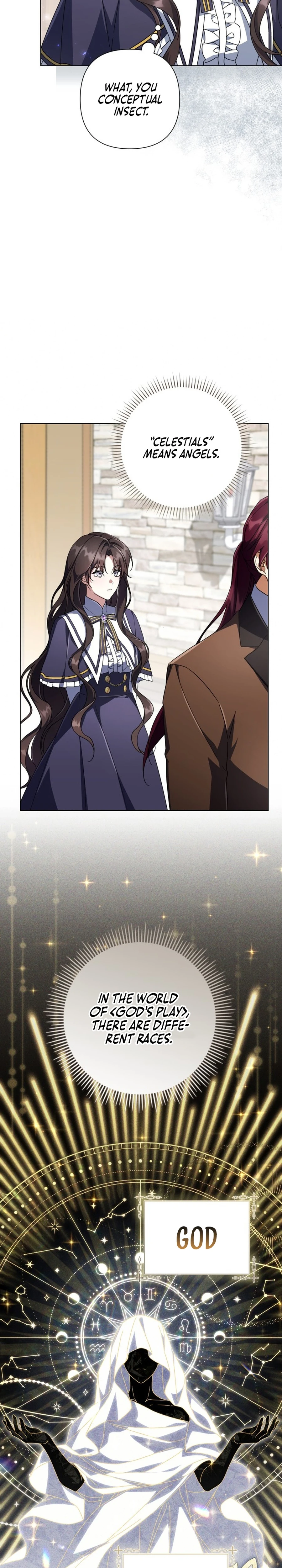 Villainess Streamer Chapter 12 page 28
