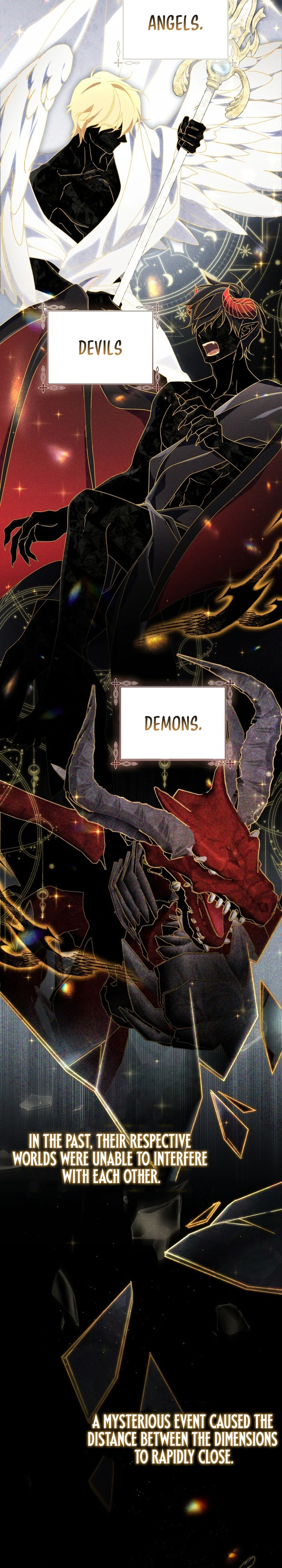 Villainess Streamer Chapter 12 page 29