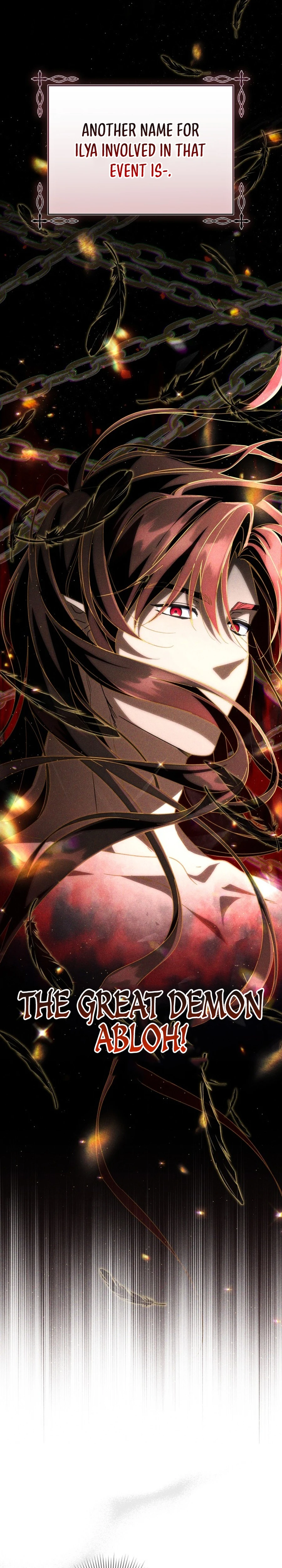 Villainess Streamer Chapter 12 page 30