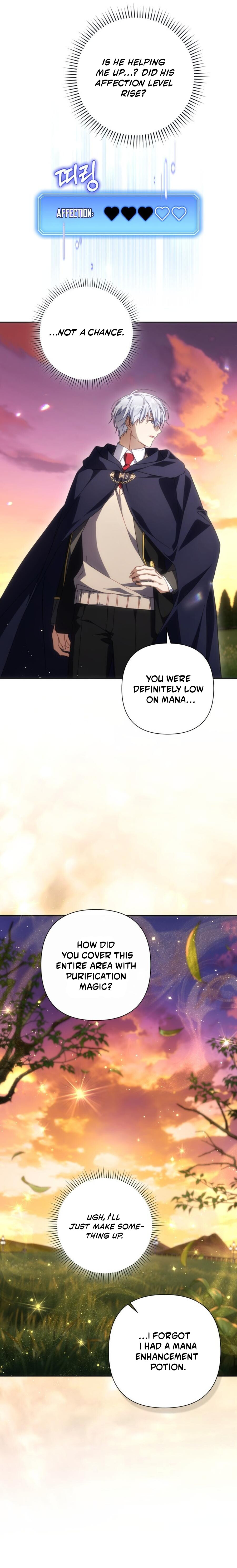 Villainess Streamer Chapter 44 page 5