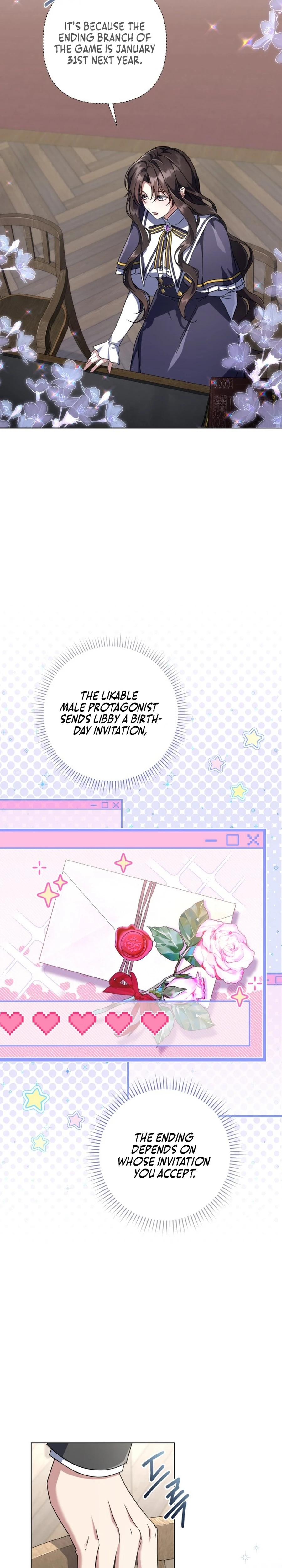 Villainess Streamer Chapter 14 page 4