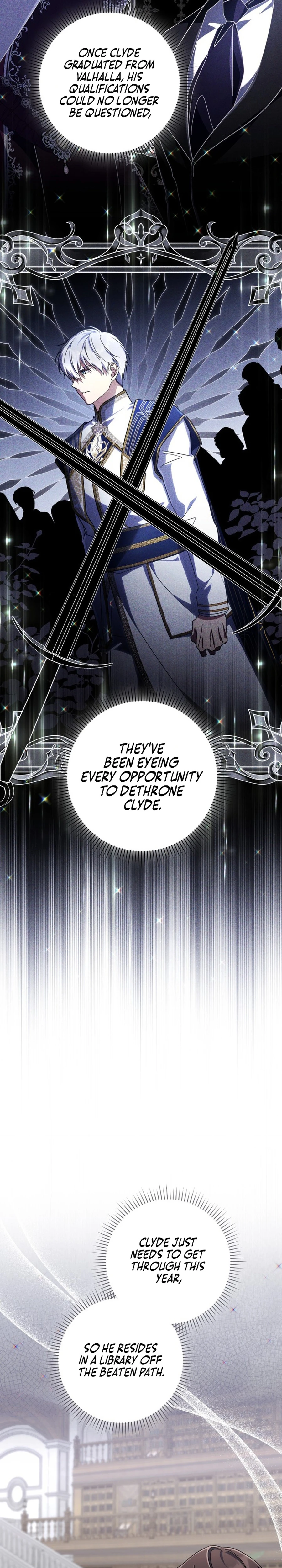 Villainess Streamer Chapter 14 page 8