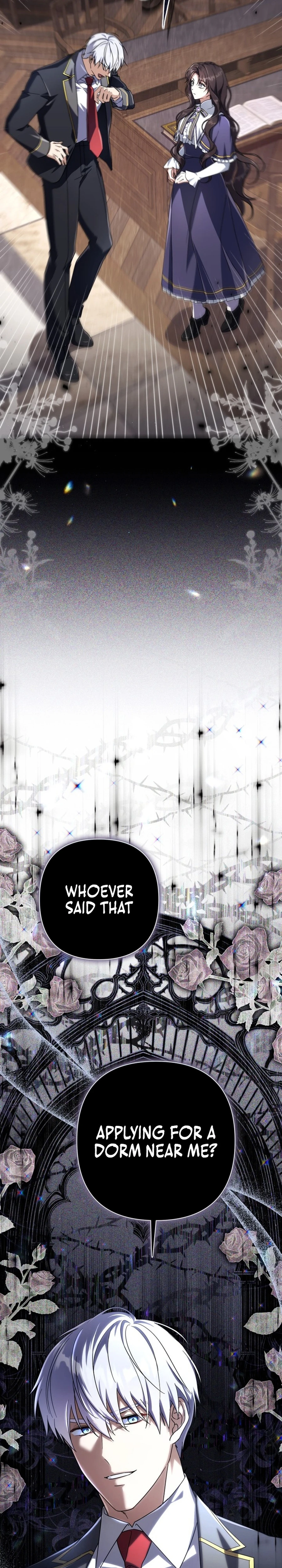 Villainess Streamer Chapter 14 page 18