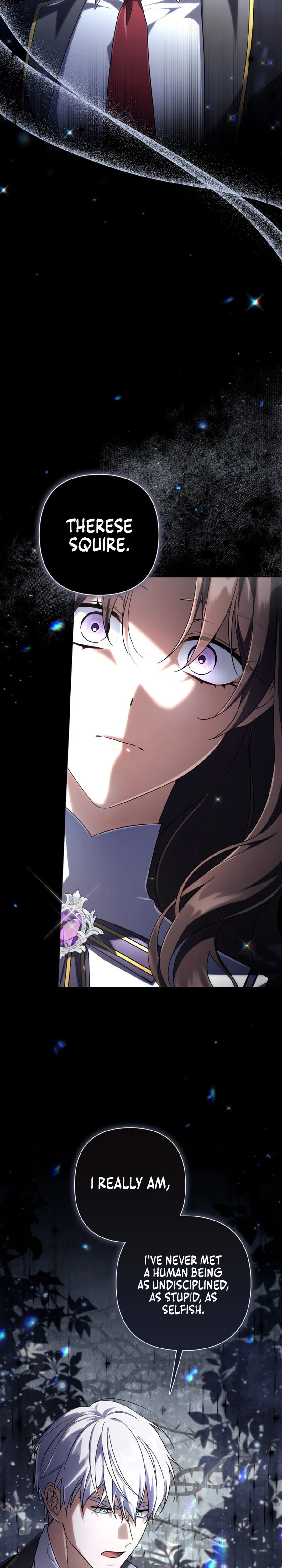 Villainess Streamer Chapter 14 page 19