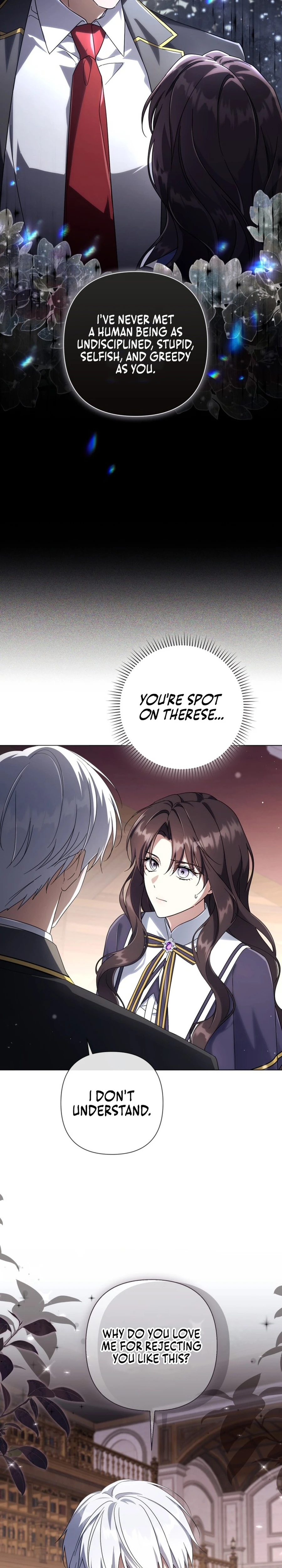 Villainess Streamer Chapter 14 page 20