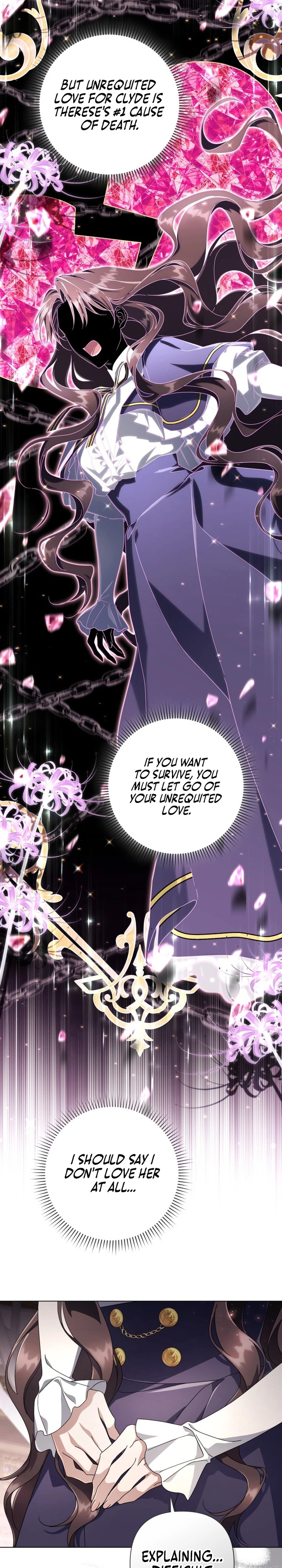 Villainess Streamer Chapter 14 page 22