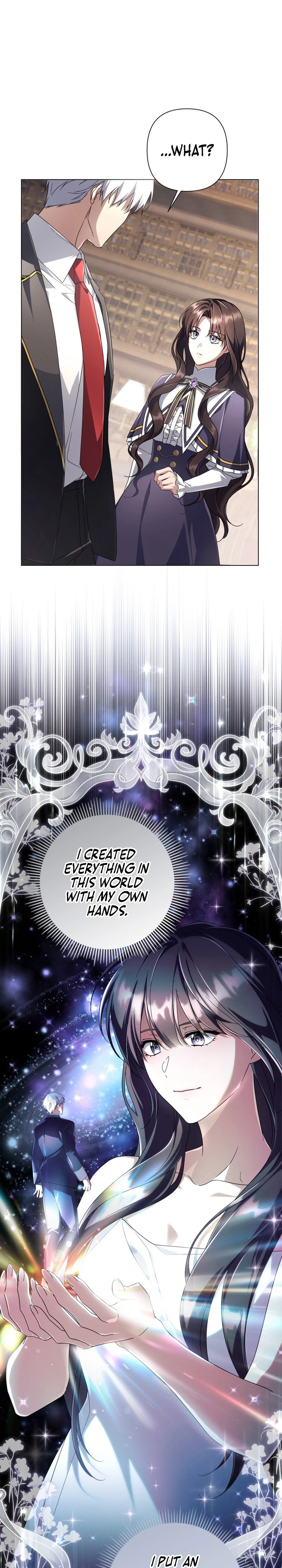 Villainess Streamer Chapter 14 page 24