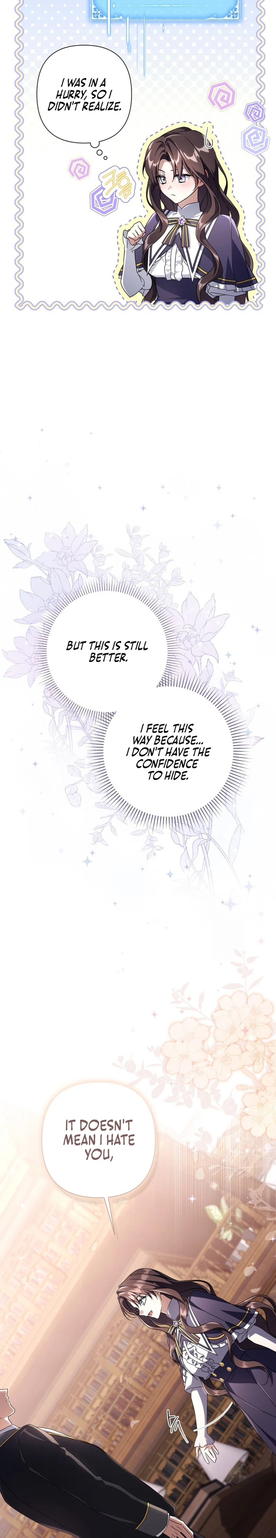 Villainess Streamer Chapter 14 page 29