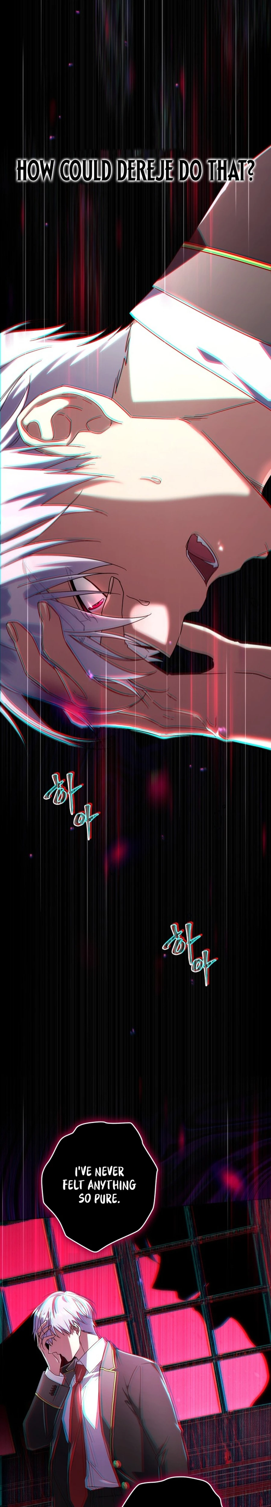 Villainess Streamer Chapter 14 page 34