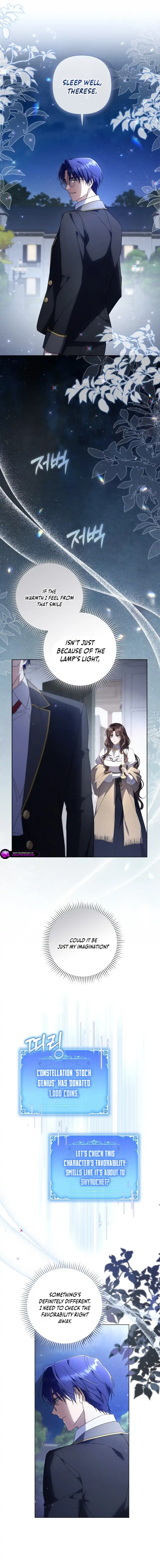 Villainess Streamer Chapter 23 page 2