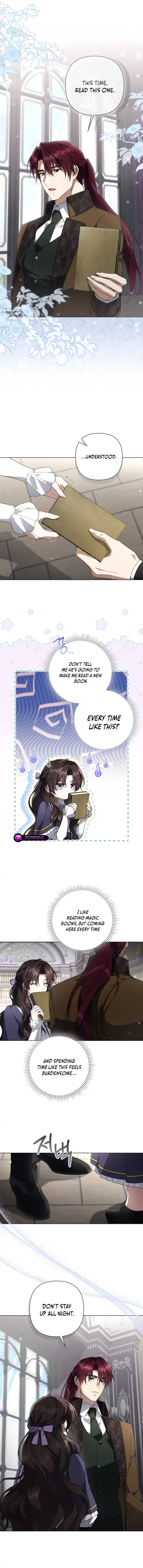 Villainess Streamer Chapter 23 page 5