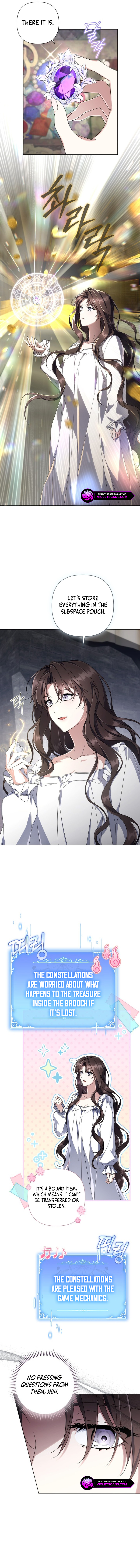 Villainess Streamer Chapter 11 page 2