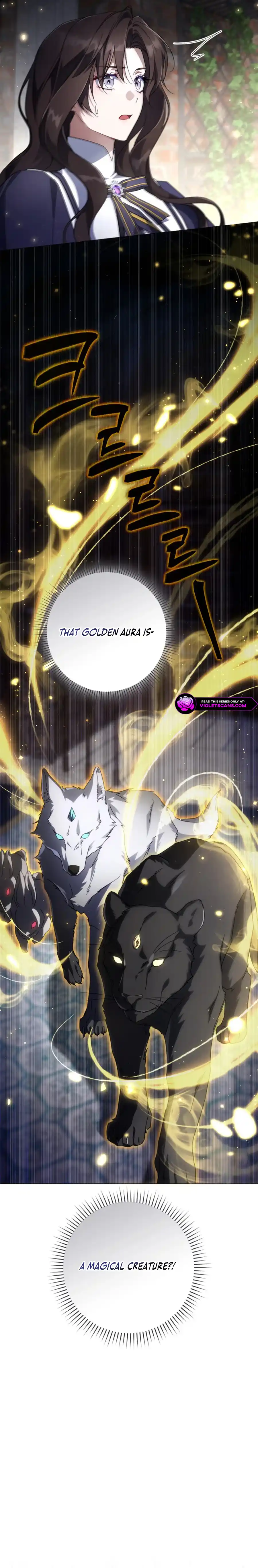 Villainess Streamer Chapter 29 page 12