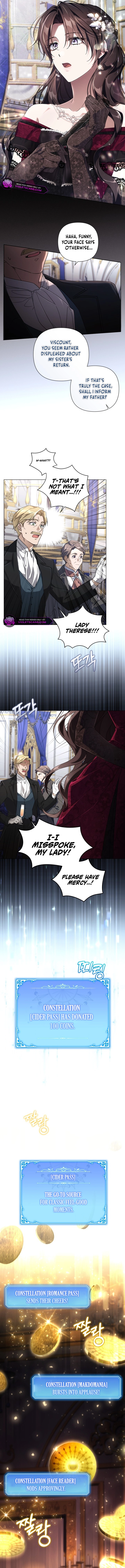 Villainess Streamer Chapter 1 page 2