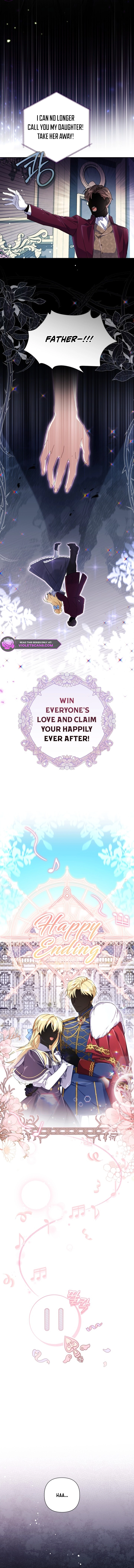 Villainess Streamer Chapter 1 page 5