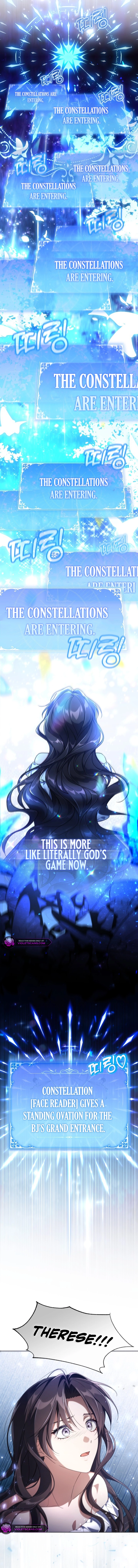 Villainess Streamer Chapter 1 page 13