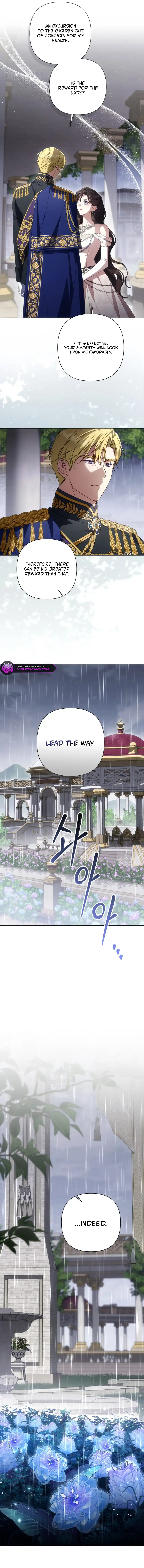 Villainess Streamer Chapter 39 page 9
