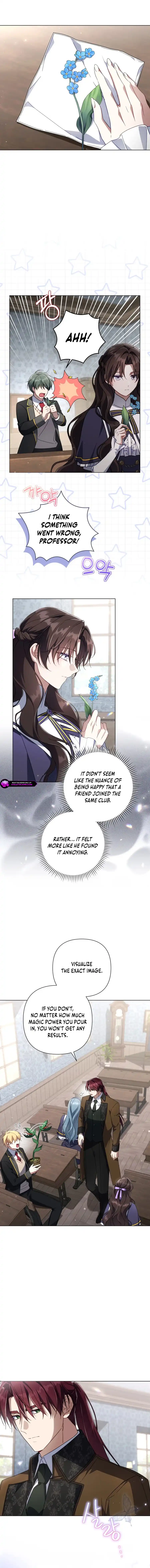 Villainess Streamer Chapter 25 page 2