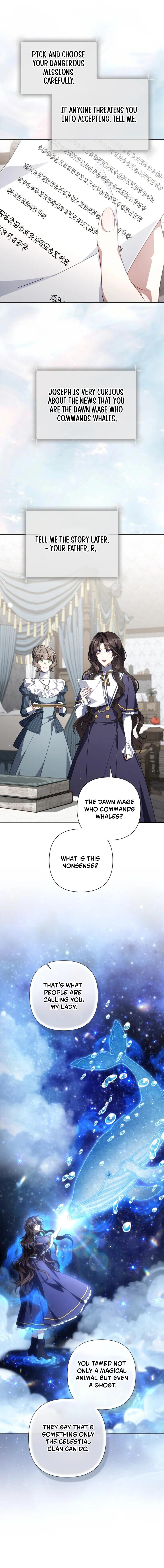 Villainess Streamer Chapter 45 page 2