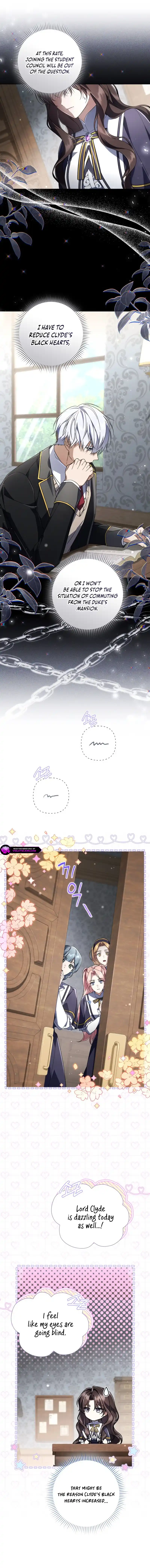 Villainess Streamer Chapter 21 page 2