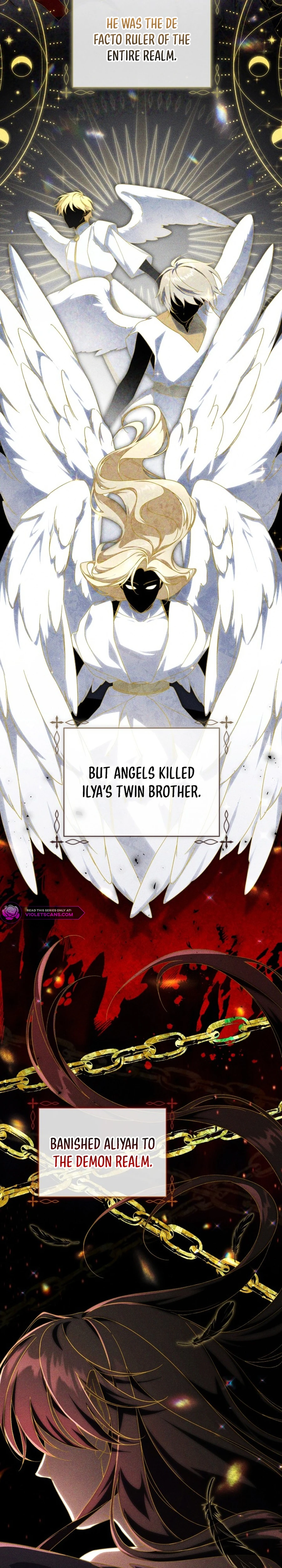 Villainess Streamer Chapter 13 page 2