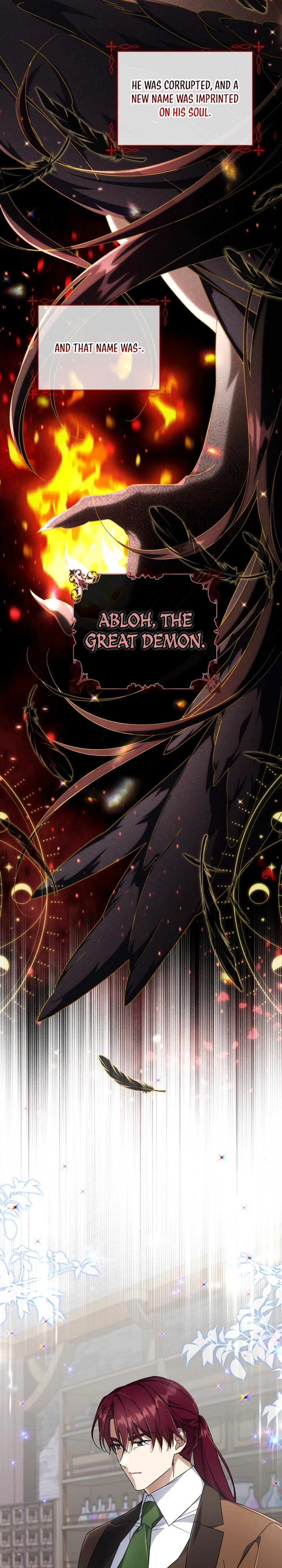 Villainess Streamer Chapter 13 page 3
