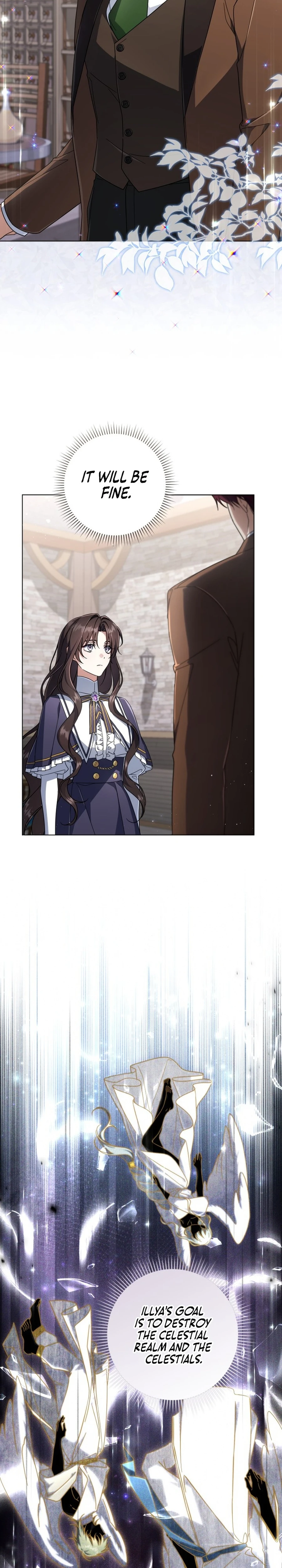 Villainess Streamer Chapter 13 page 4