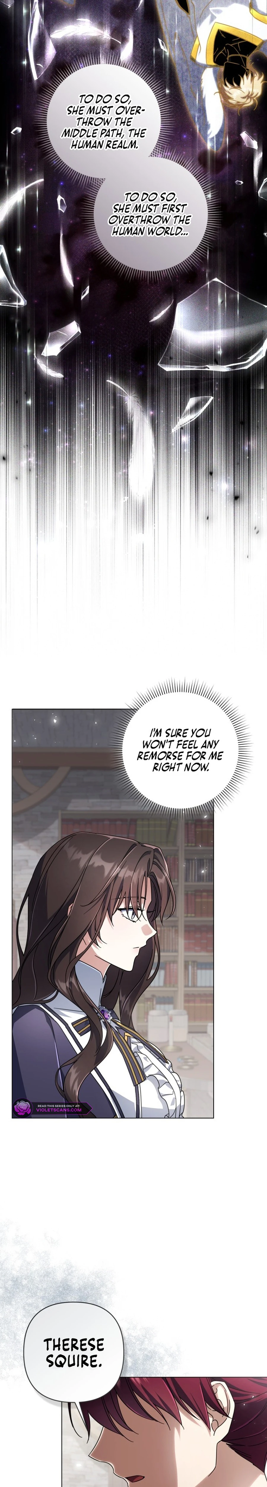 Villainess Streamer Chapter 13 page 5