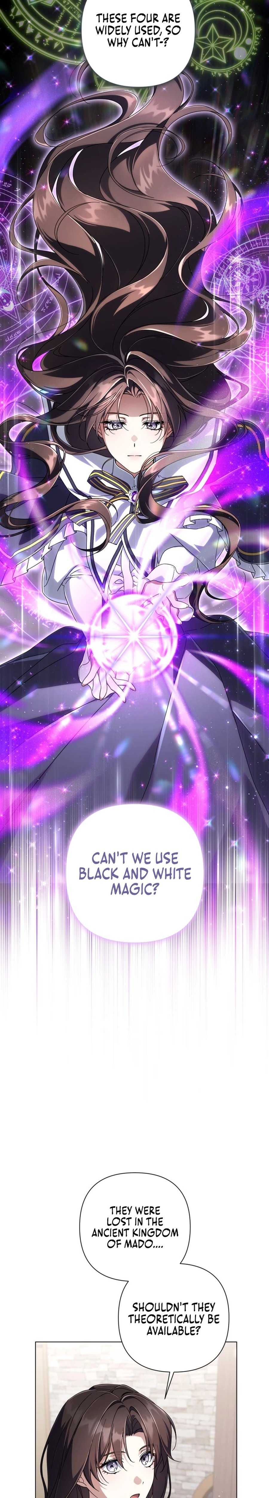 Villainess Streamer Chapter 13 page 10