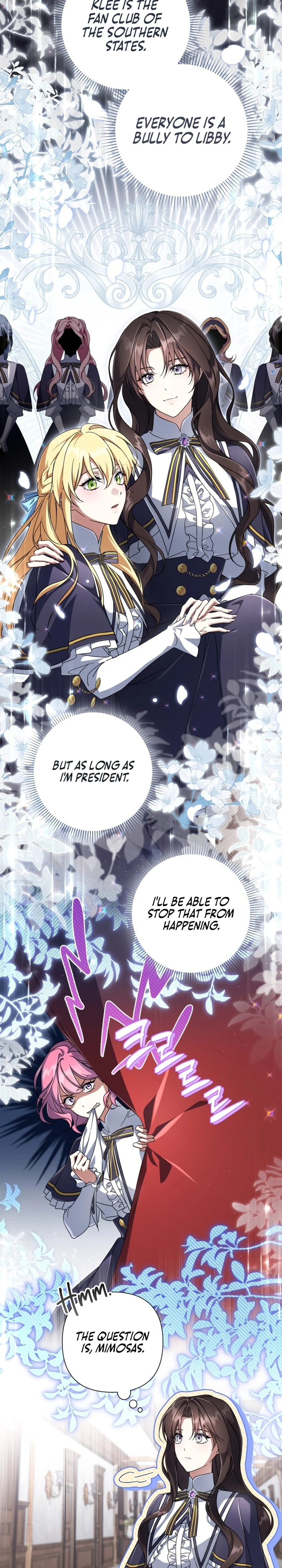 Villainess Streamer Chapter 13 page 23