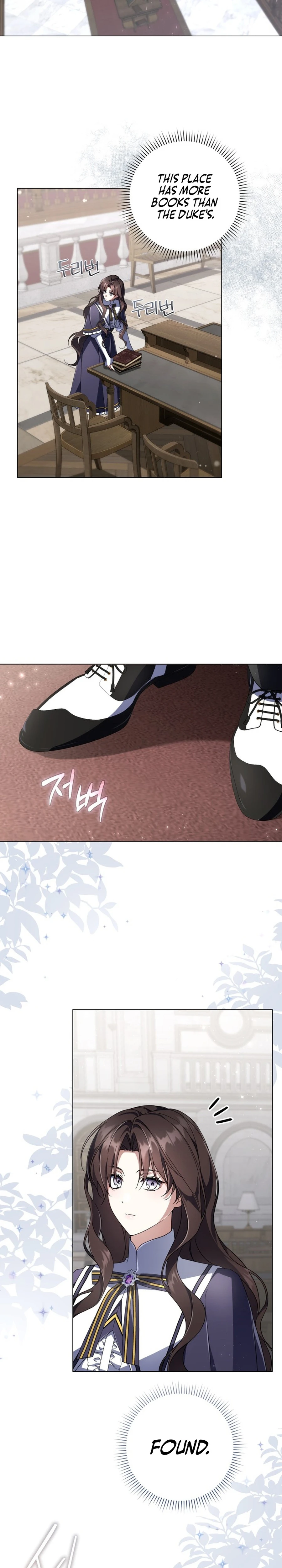 Villainess Streamer Chapter 13 page 29