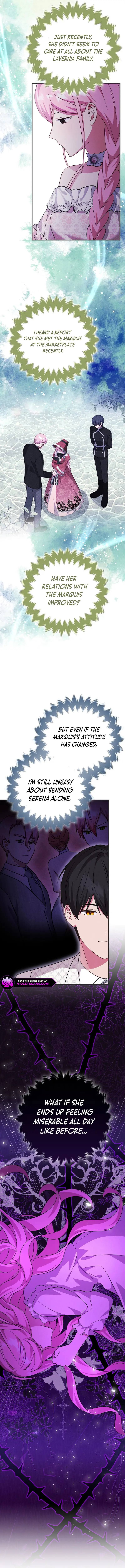 I Will Take the Easy Way Out Chapter 27 page 10