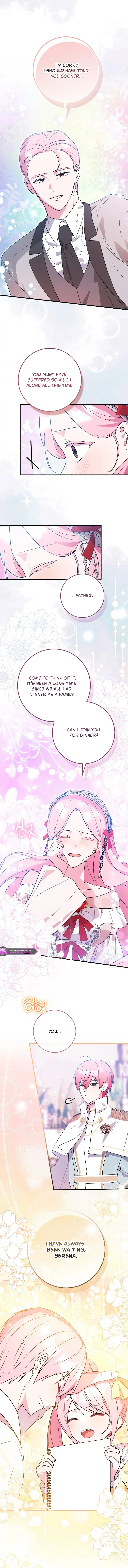 I Will Take the Easy Way Out Chapter 60 page 12